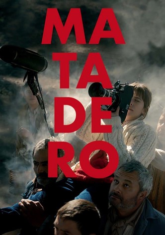 Matadero