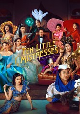 Ten Little Mistresses