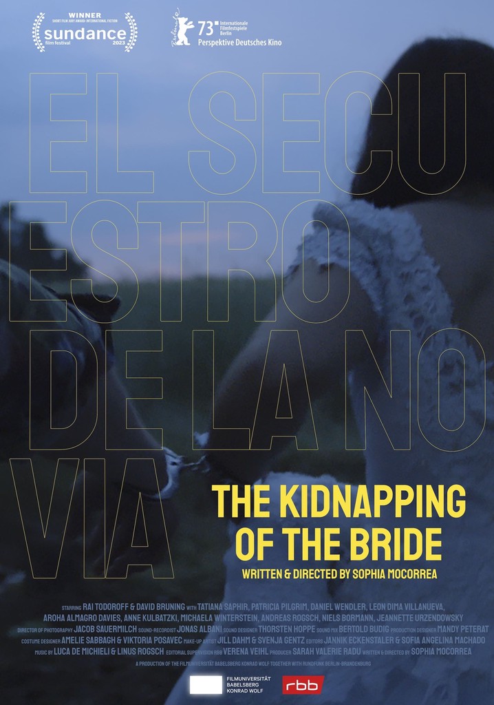 The Kidnapping of the Bride