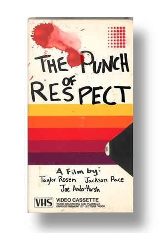 The Punch of Respect
