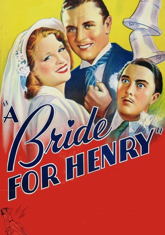 A Bride for Henry