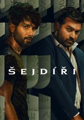 Šejdíři - 1. sezóna