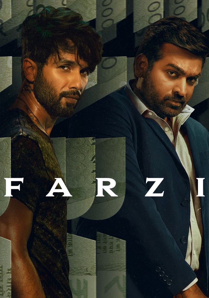 Shahid Kapoor, Vijay Sethupathi, Amol Palekar come together for Raj & DK's  web series Farzi - Times of India