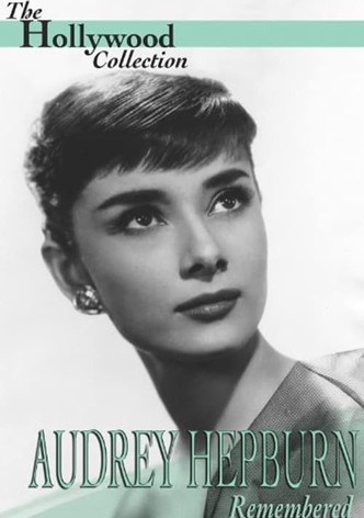 Audrey Hepburn: Remembered