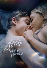 After: Depois da Promessa