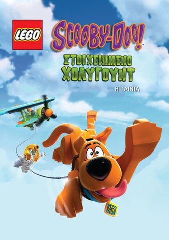 LEGO Scooby-Doo! Στοιχειωμένο Χόλιγουντ