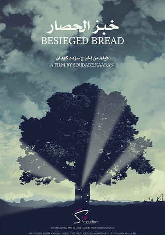 Besieged Bread