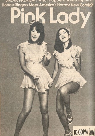 Pink Lady