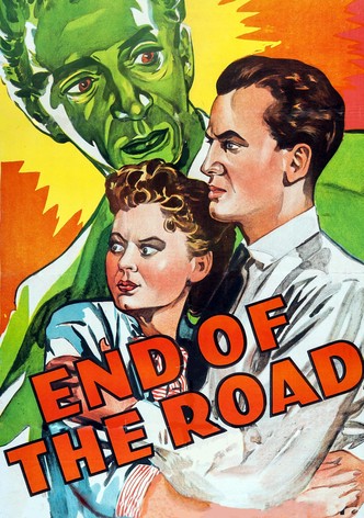 End of the Road