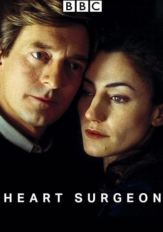 The Heart Surgeon
