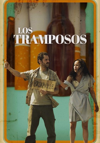 Los Tramposos