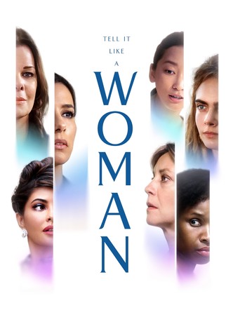 Tell it like a Woman