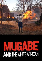 Mugabe y el africano blanco