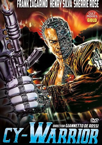 Cy Warrior
