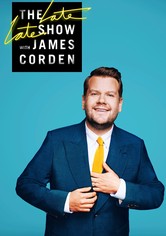 The Late Late Show with James Corden