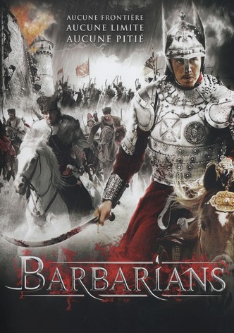 Barbarians