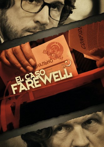 El caso Farewell