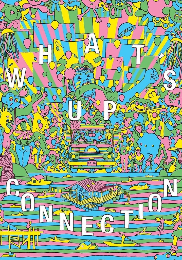 What's Up Connection