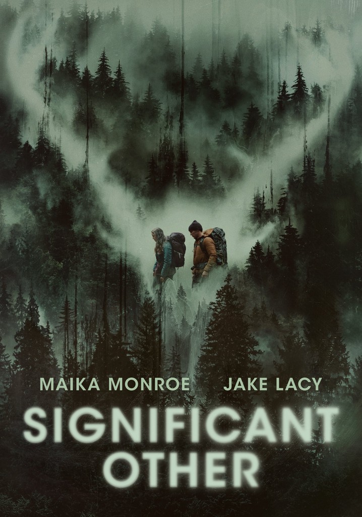 Significant Other - movie: watch streaming online