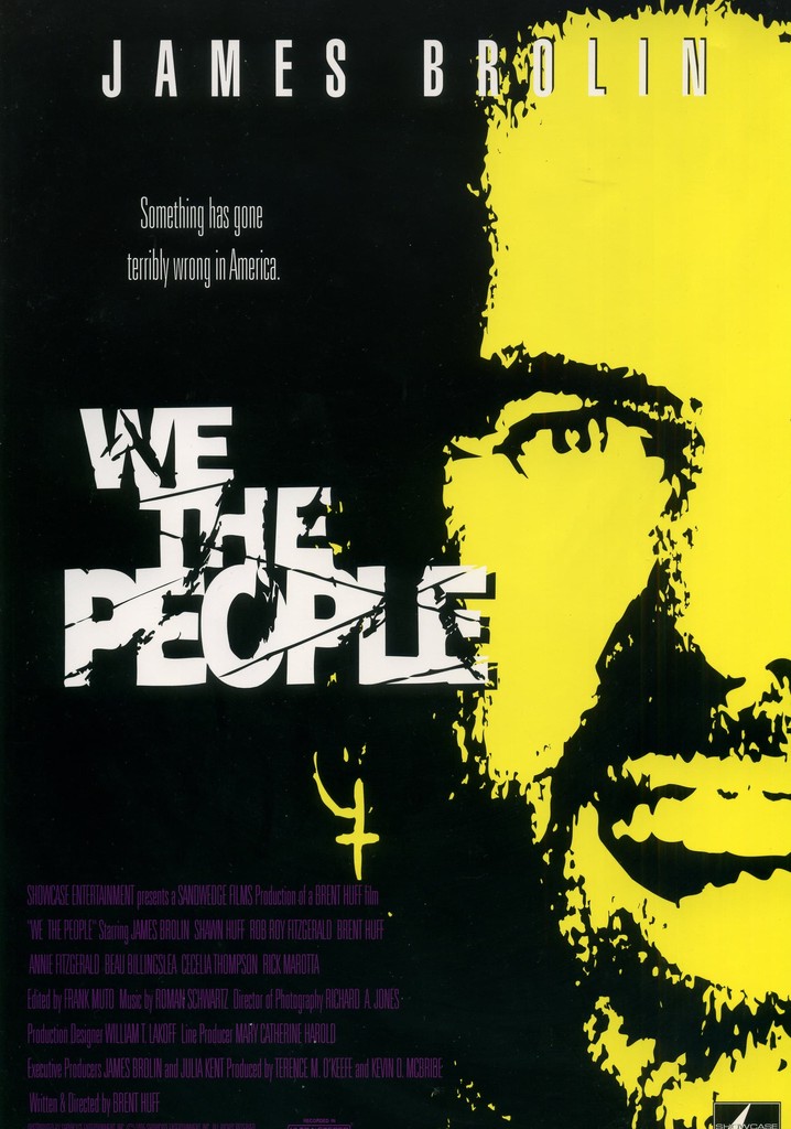 We the People