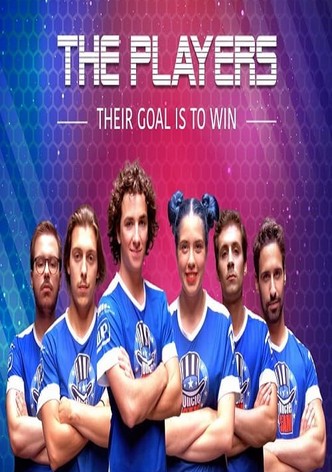 Os Jogadores