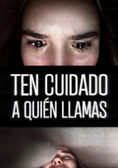 Ten cuidado a quién llamas