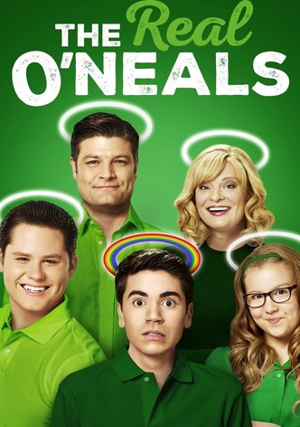 The Real O'Neals