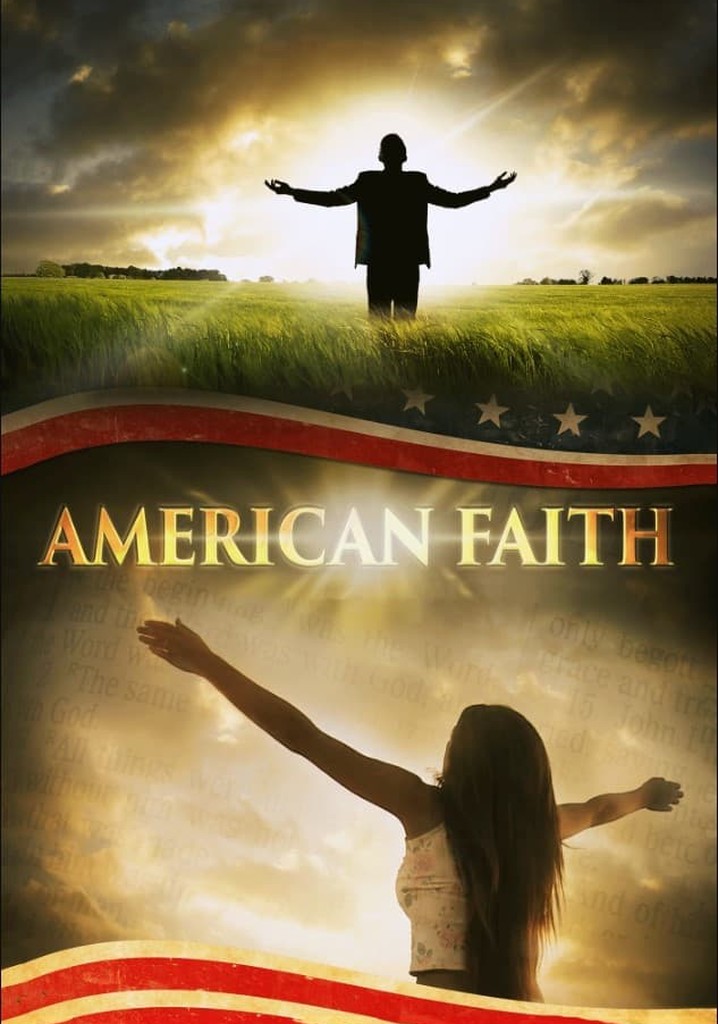 American Faith