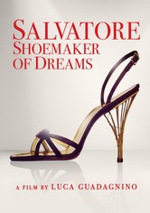 Salvatore: Shoemaker of Dreams