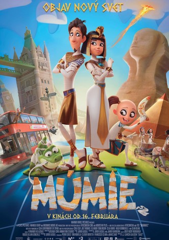 Múmie