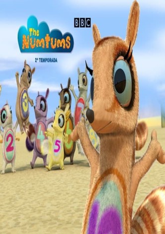 Numtums Series 1, Volume 2