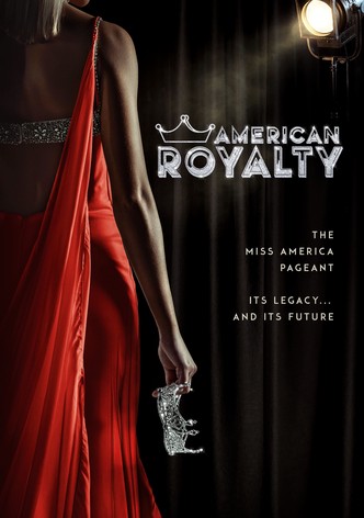 American Royalty
