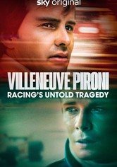 Villeneuve e Pironi