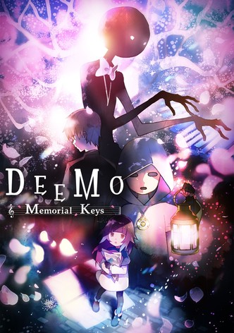 Deemo Memorial Keys