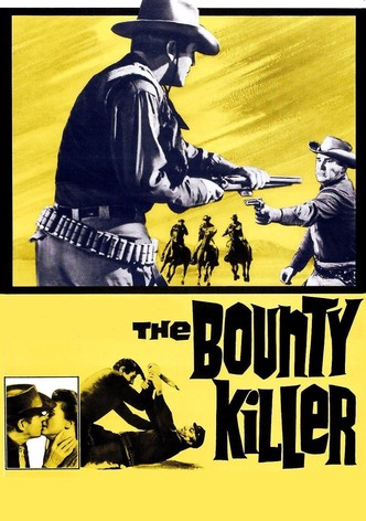 The Bounty Killer