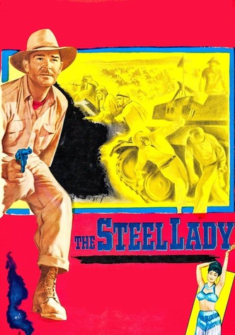 The Steel Lady