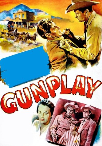 Gunplay