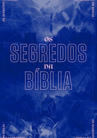 Os Segredos da Bíblia