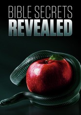 Bible Secrets Revealed