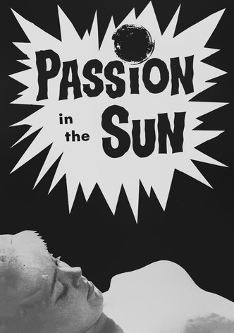 Passion in the Sun