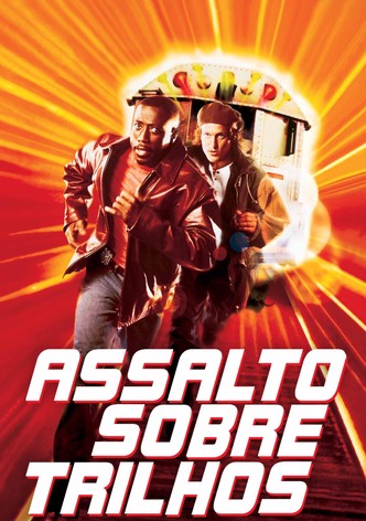 O Comboio do Dinheiro