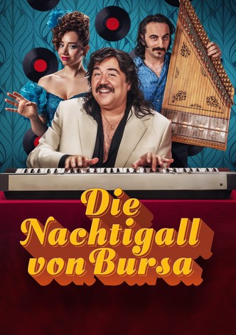 Die Nachtigall von Bursa