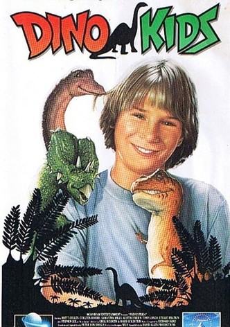 Dino Kids