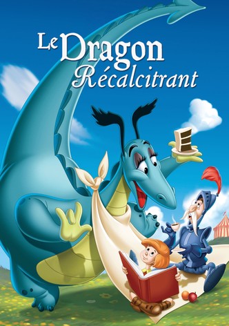 Le Dragon récalcitrant