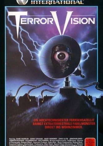 Terror Vision