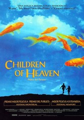 Los niños del paraíso