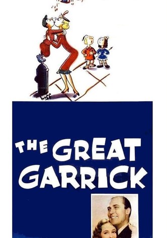 The Great Garrick