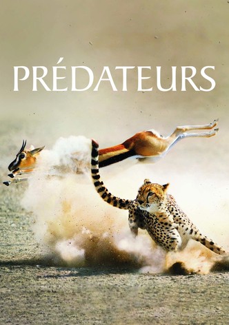 Prédateurs