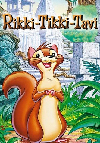 Рики-Тикки-Тави