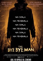 The Bye Bye Man